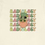 Retro Radiology Leprechaun T-Shirt - Image 5