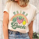 Urine Luck T-Shirt - Image 2